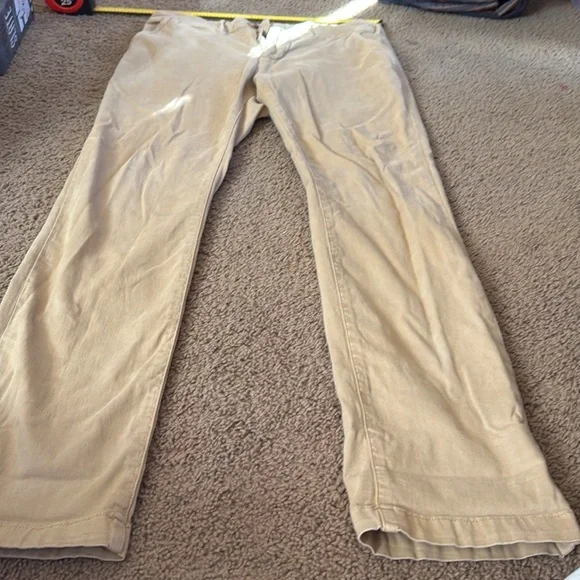 Marine layer 5 pocket chino - Picture 3 of 6
